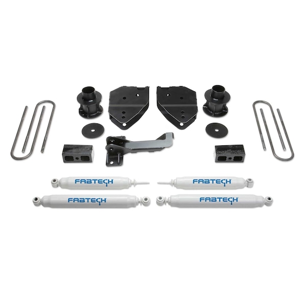 4IN BUDGET SYSTEM